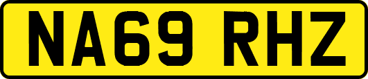NA69RHZ