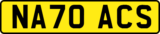 NA70ACS