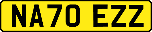 NA70EZZ