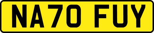 NA70FUY