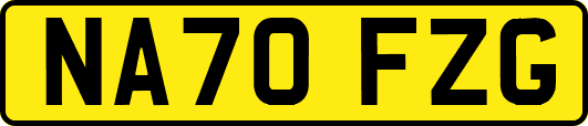 NA70FZG