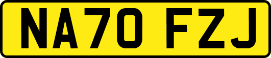 NA70FZJ