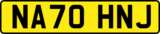 NA70HNJ