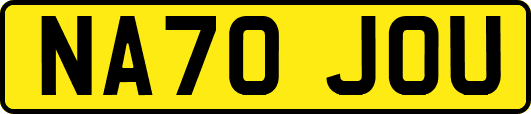 NA70JOU