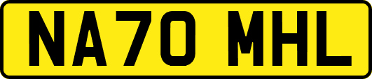 NA70MHL