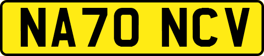 NA70NCV