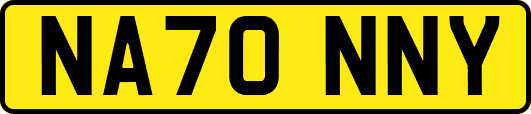 NA70NNY