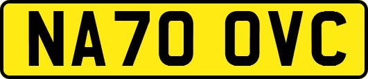 NA70OVC