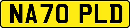 NA70PLD