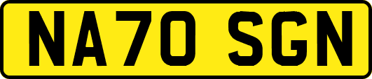 NA70SGN