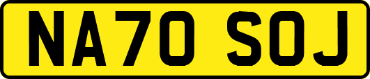 NA70SOJ