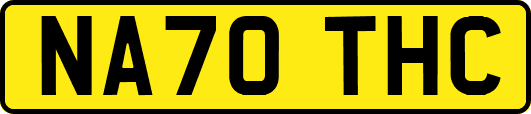 NA70THC