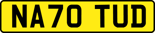 NA70TUD
