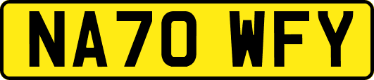 NA70WFY