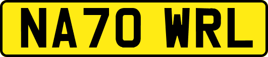NA70WRL