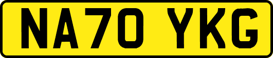 NA70YKG