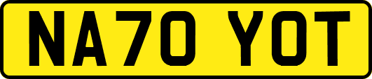 NA70YOT