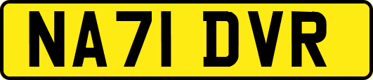 NA71DVR