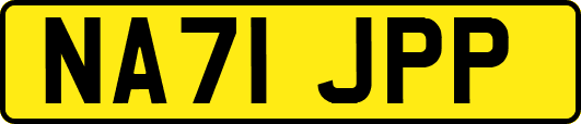 NA71JPP