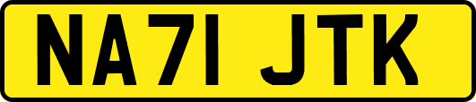 NA71JTK