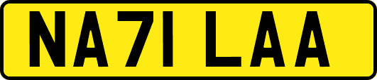 NA71LAA