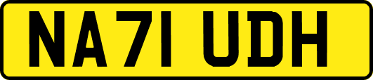 NA71UDH