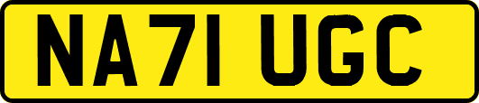 NA71UGC