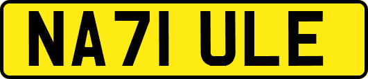 NA71ULE