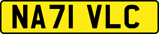 NA71VLC