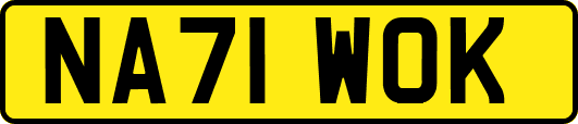 NA71WOK