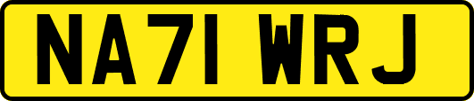NA71WRJ