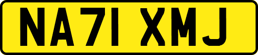 NA71XMJ