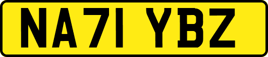 NA71YBZ