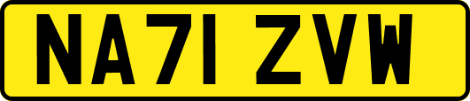NA71ZVW
