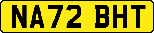 NA72BHT