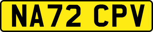 NA72CPV