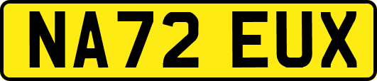 NA72EUX