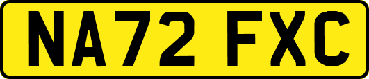 NA72FXC