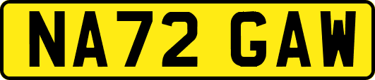 NA72GAW