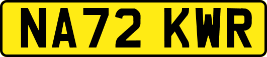 NA72KWR