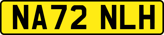 NA72NLH