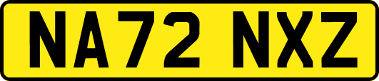 NA72NXZ