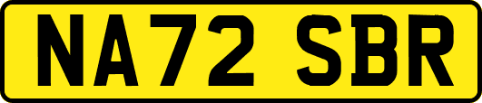 NA72SBR