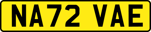 NA72VAE