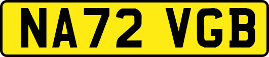 NA72VGB