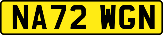NA72WGN