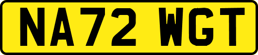 NA72WGT