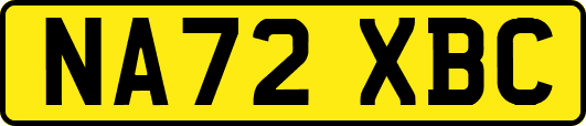 NA72XBC