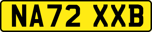 NA72XXB