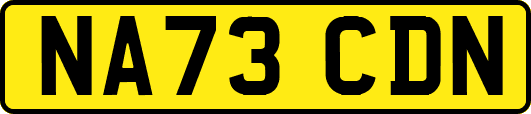 NA73CDN